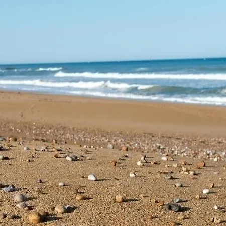 Rivages D'olonne