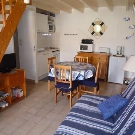 Villa Rivages D'olonne *