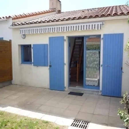 Villa Rivages D'olonne La Pironnière
